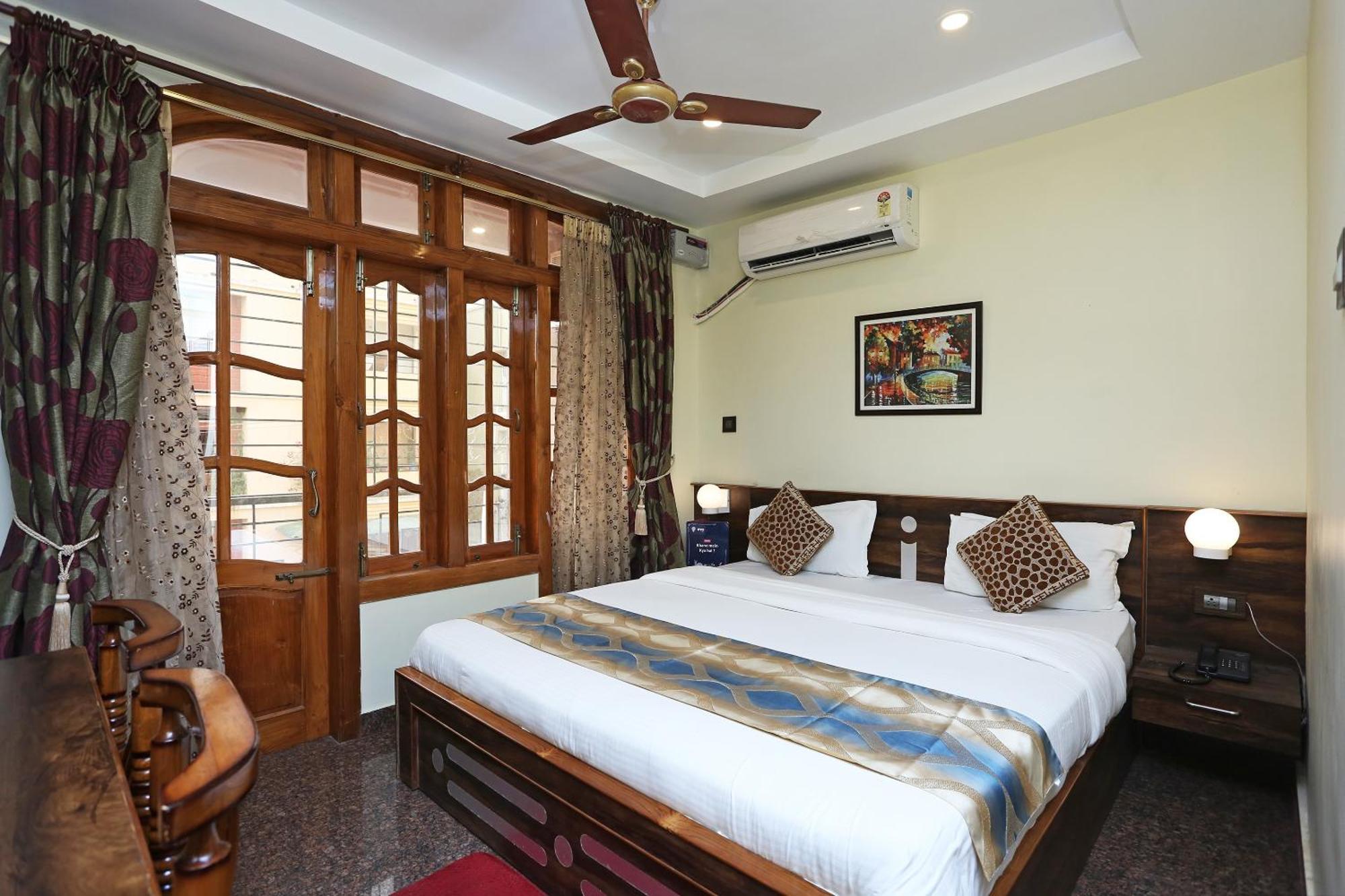 Super Hotel O Cherry City Cottage Dispur Esterno foto