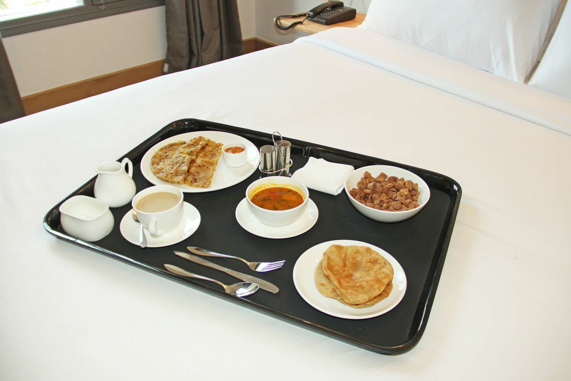 Super Hotel O Cherry City Cottage Dispur Esterno foto