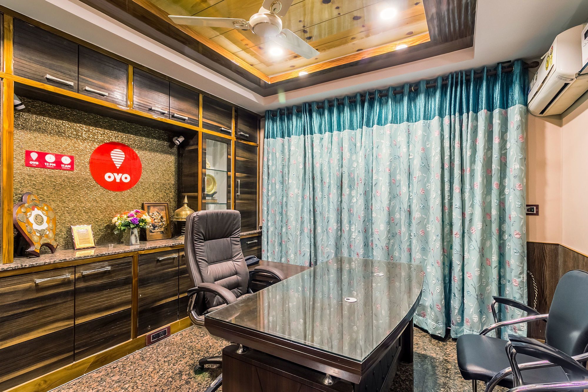 Super Hotel O Cherry City Cottage Dispur Esterno foto