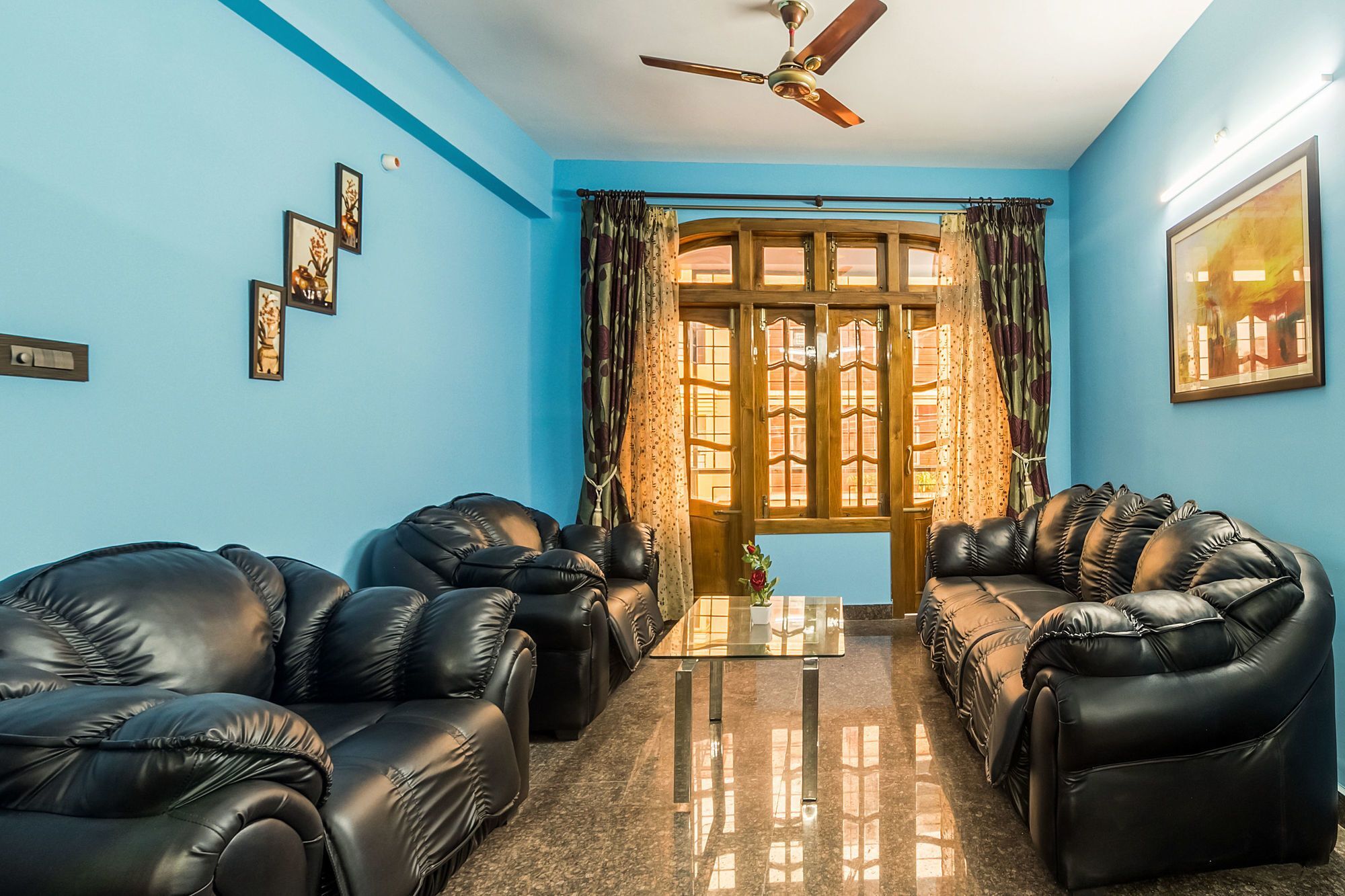 Super Hotel O Cherry City Cottage Dispur Esterno foto
